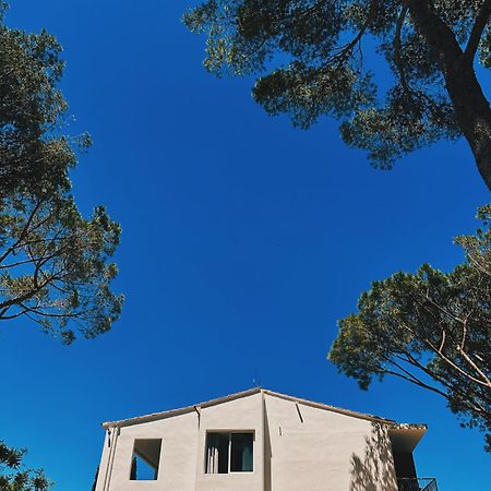 Can Romy Appartement T2F A 20M De La Plage De Cala Montgo L' Escala Exterior foto