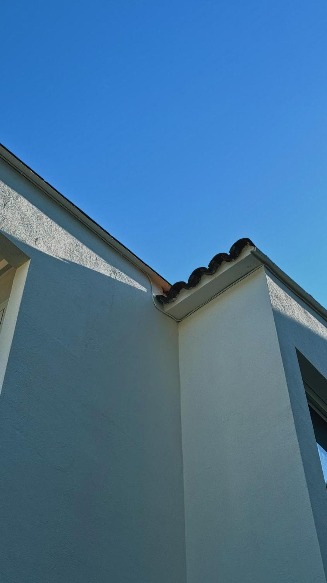 Can Romy Appartement T2F A 20M De La Plage De Cala Montgo L' Escala Exterior foto